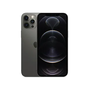 iPhone 12 Pro