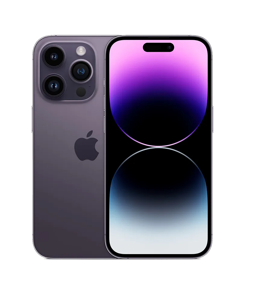 iPhone 14 Pro