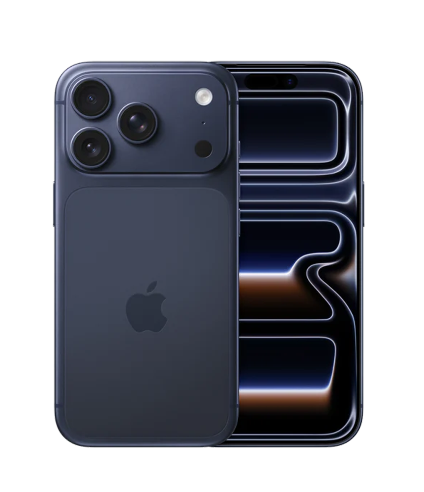 iPhone 17 Pro