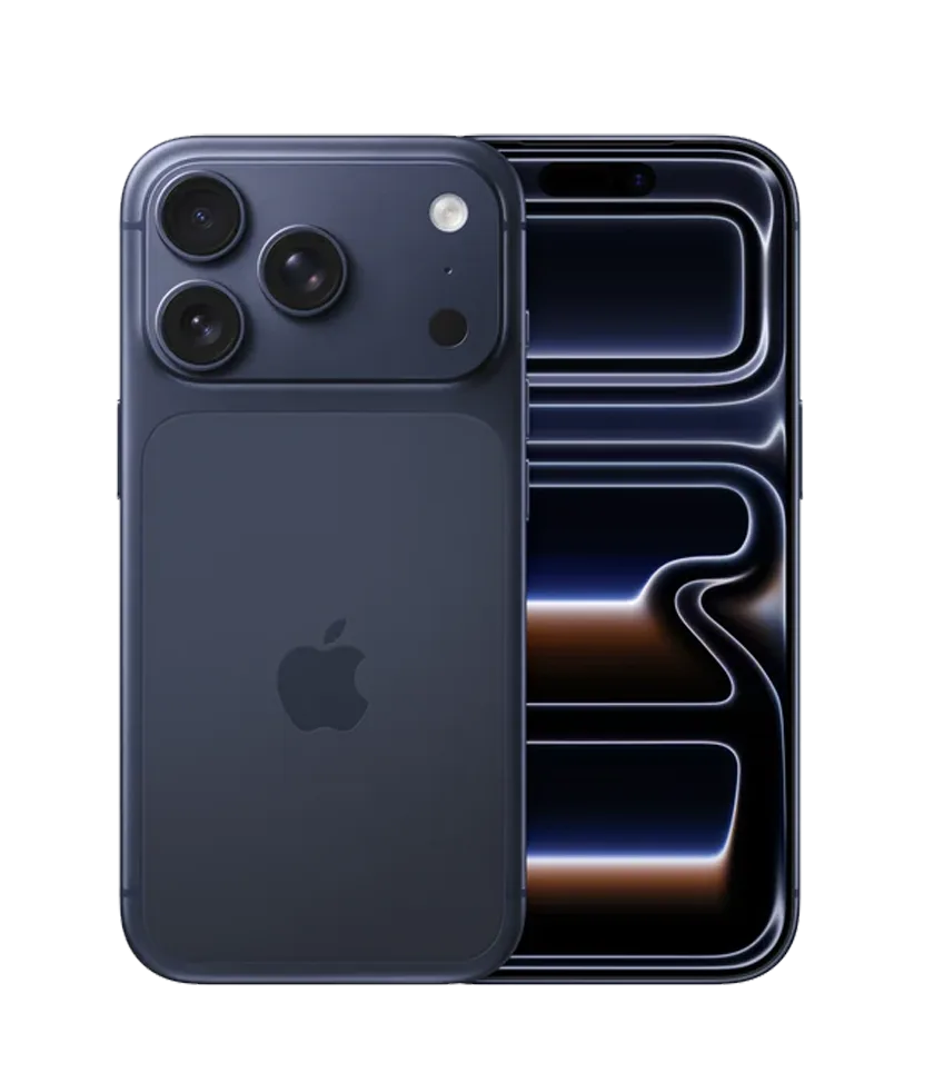 iPhone 17 Pro