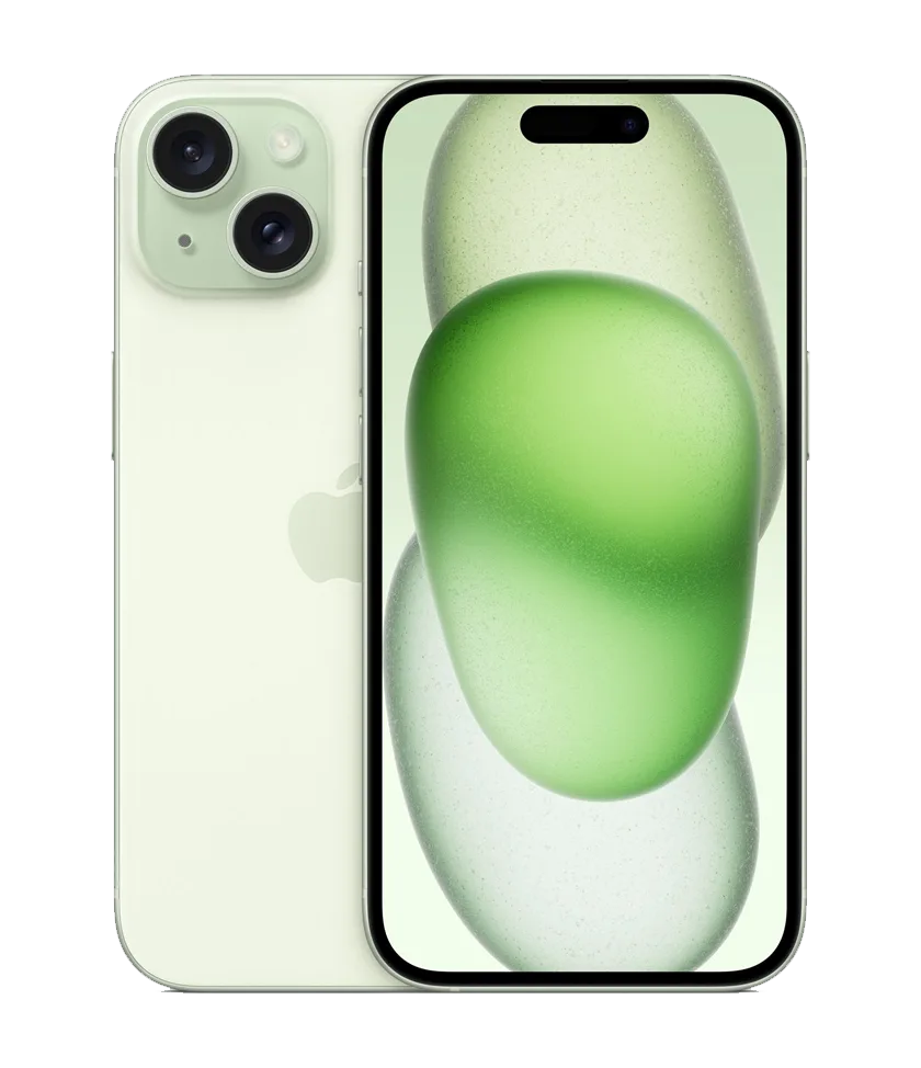 iPhone 15 Plus