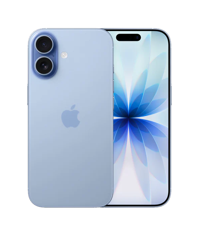 iPhone 17