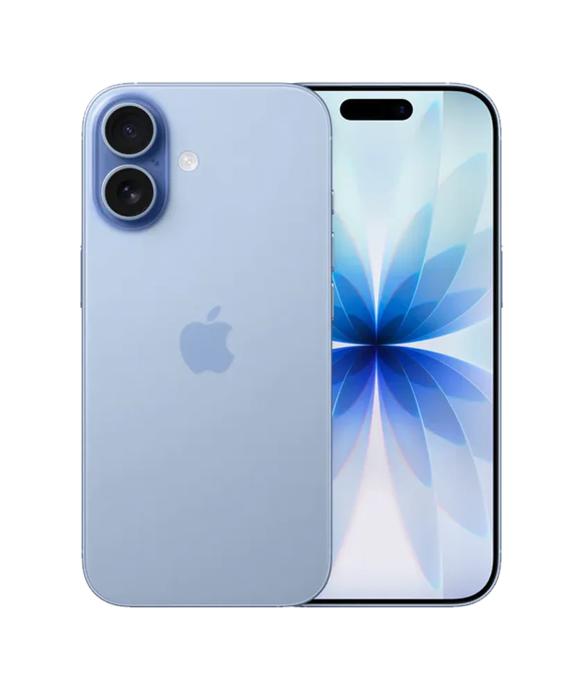 iPhone 17