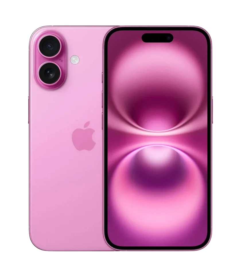 iPhone 16 Plus