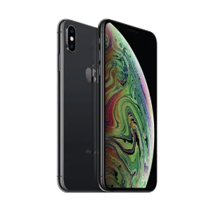 iPhone XS Max