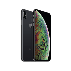 iPhone XS