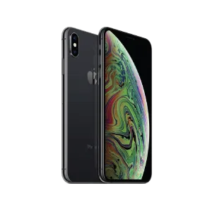 iPhone XS