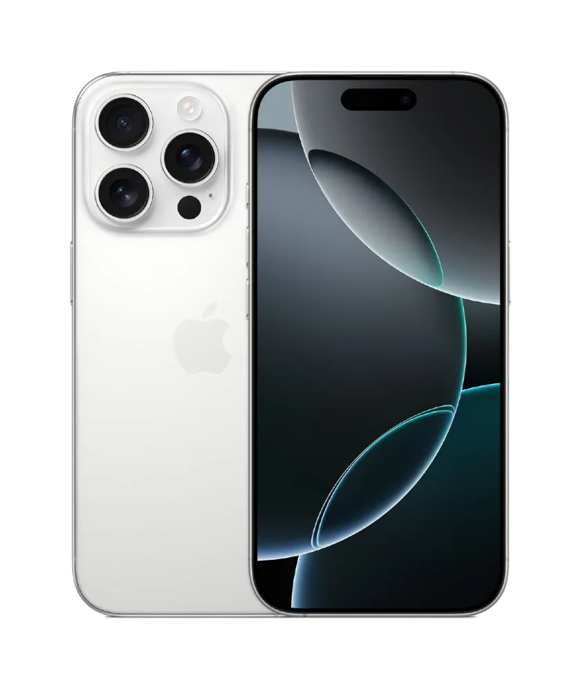 iPhone 16 Pro